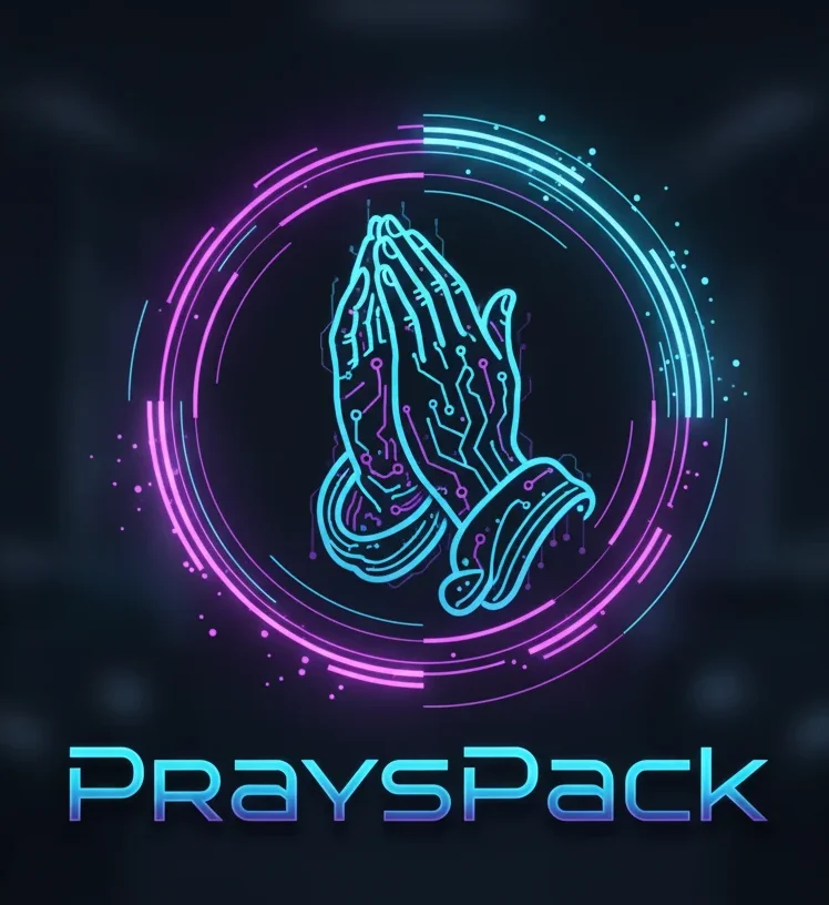 prayspack.com
