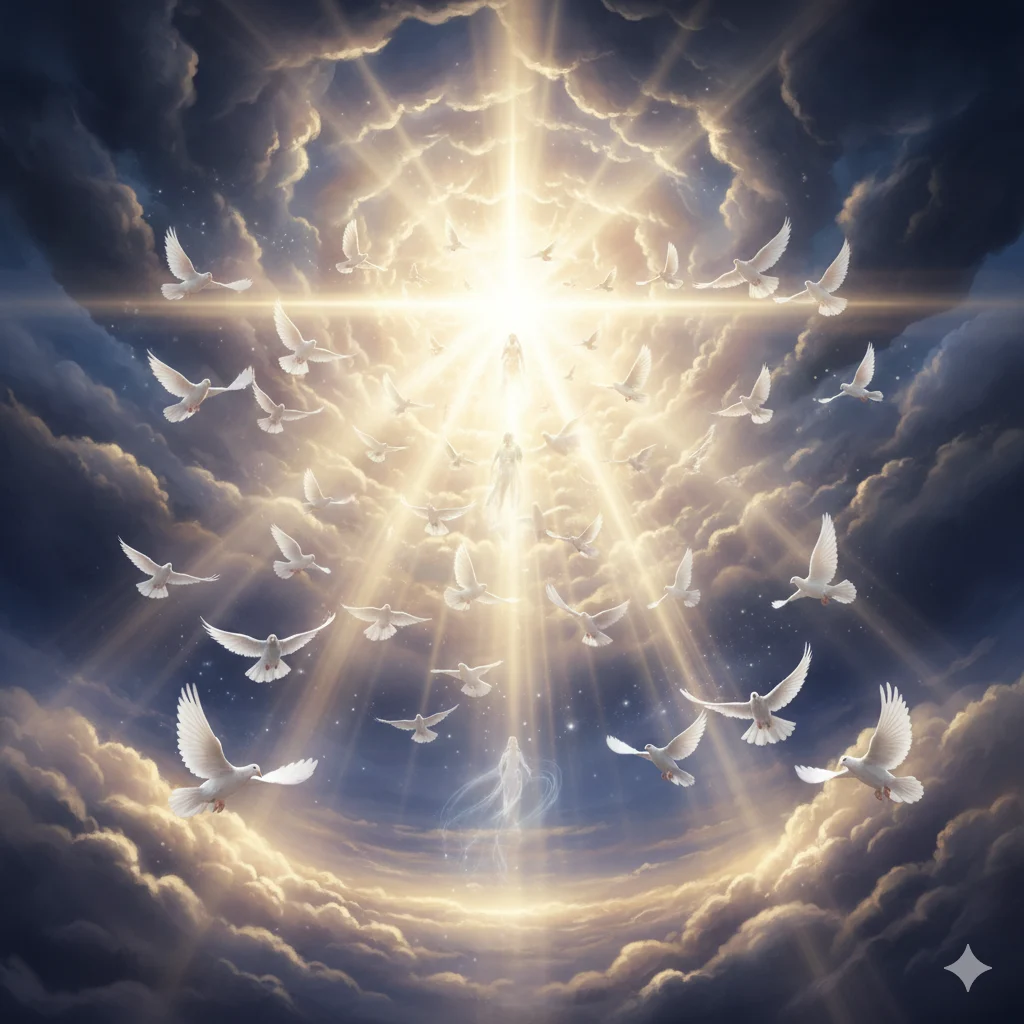 Christian Funeral Prayers