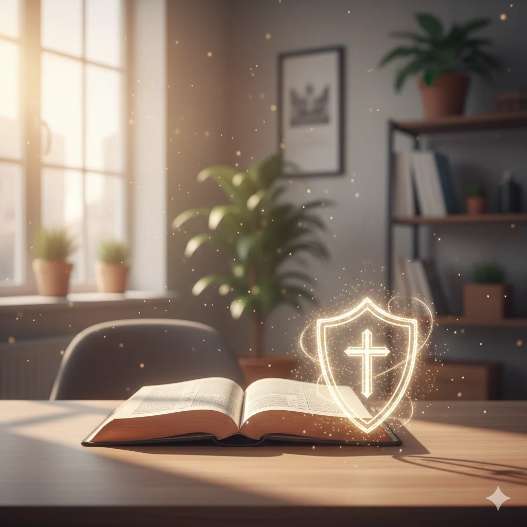 Prayers for Work Situations