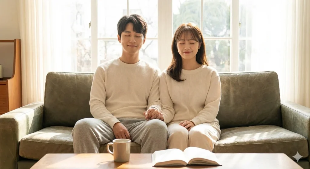 Prayers for Relationship