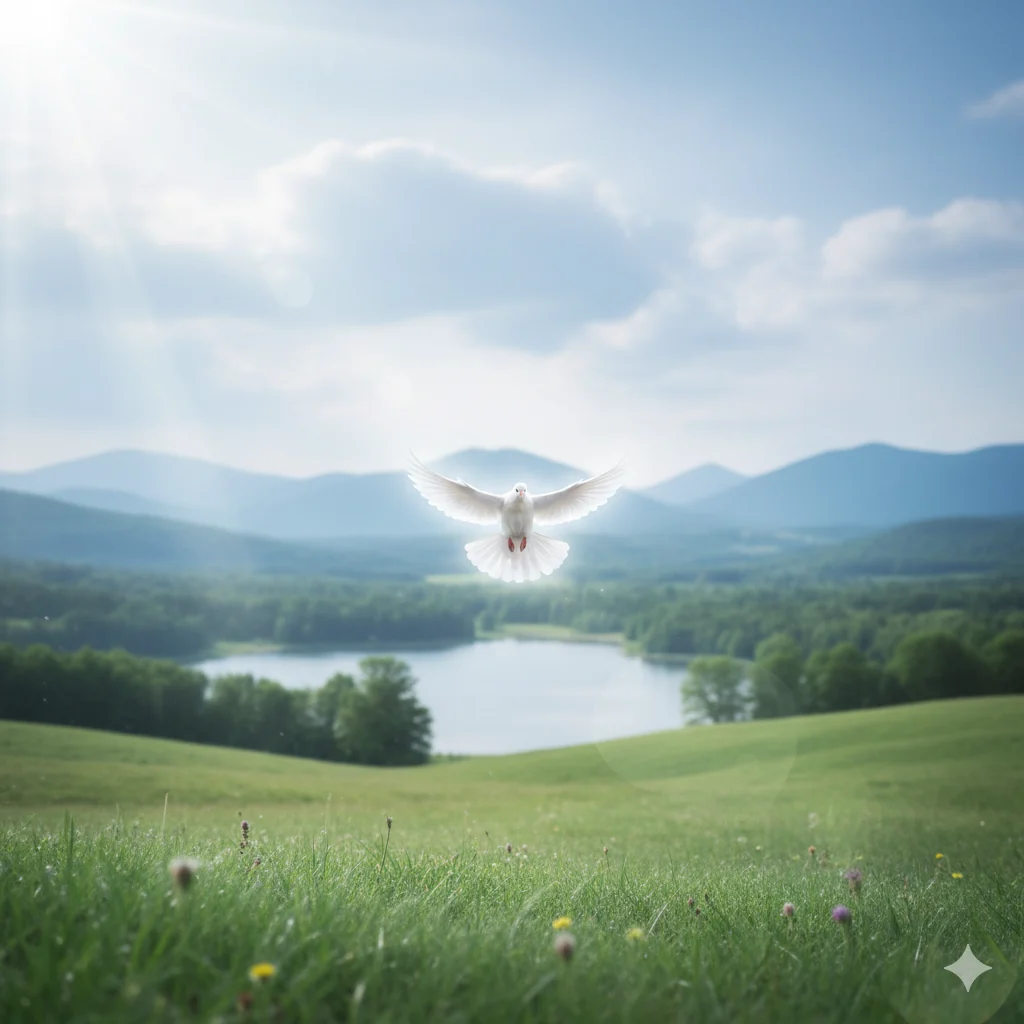 Thursday Morning Blessings and Prayers Images