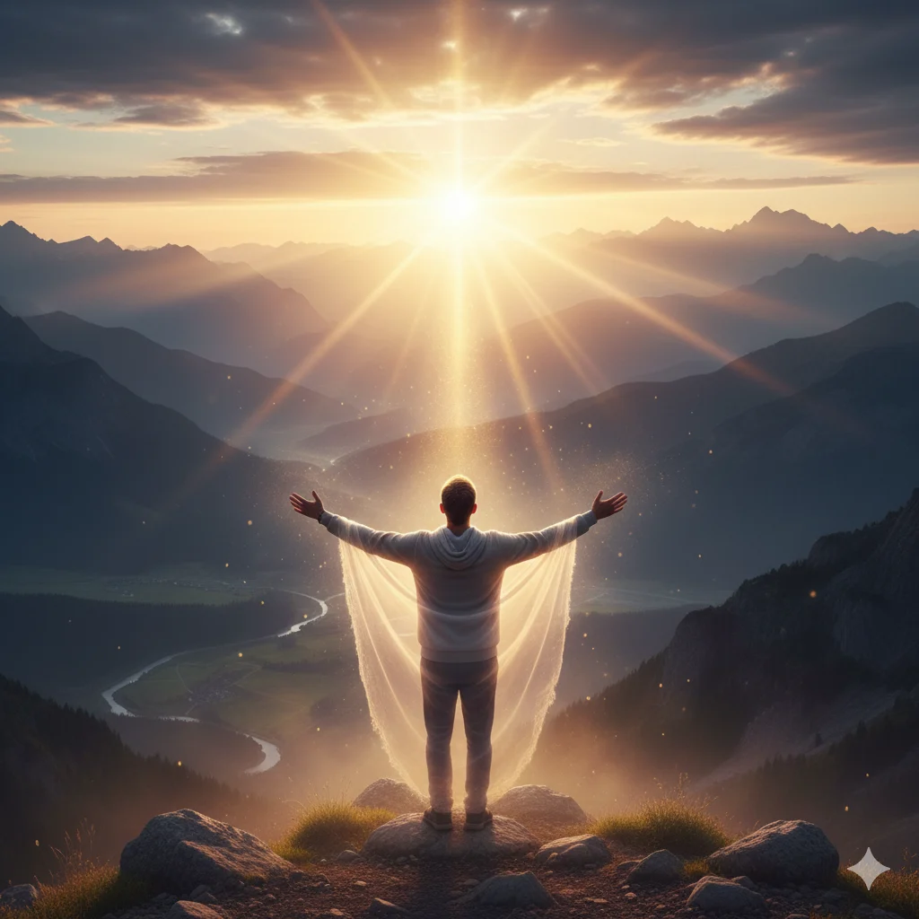 Christian Prayers for Protection