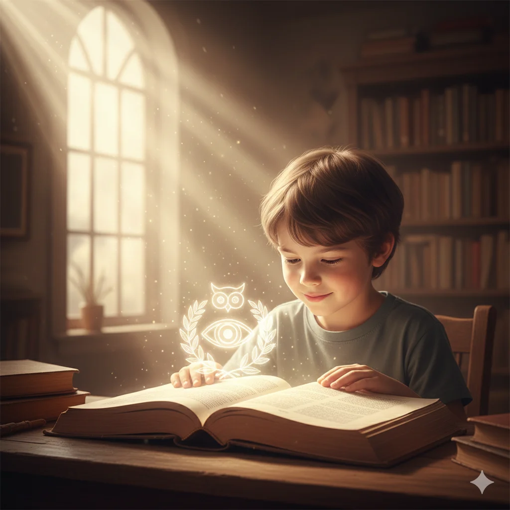 prayers for my children and grandchildren