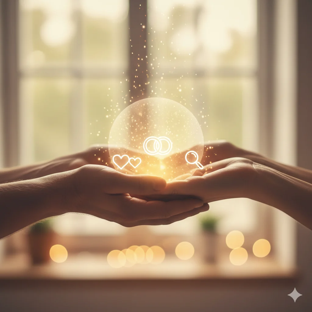 Prayers for Understanding