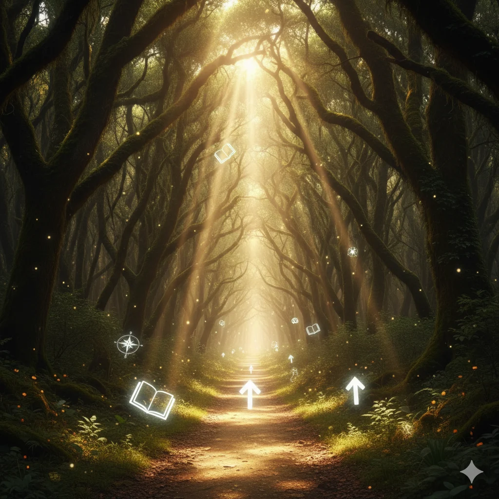 Prayers for Understanding