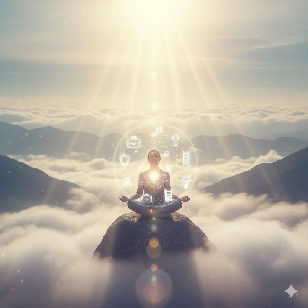 Prayers to Find a Job