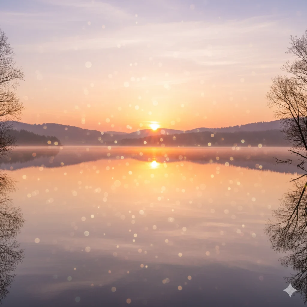 Prayers for Monday Morning