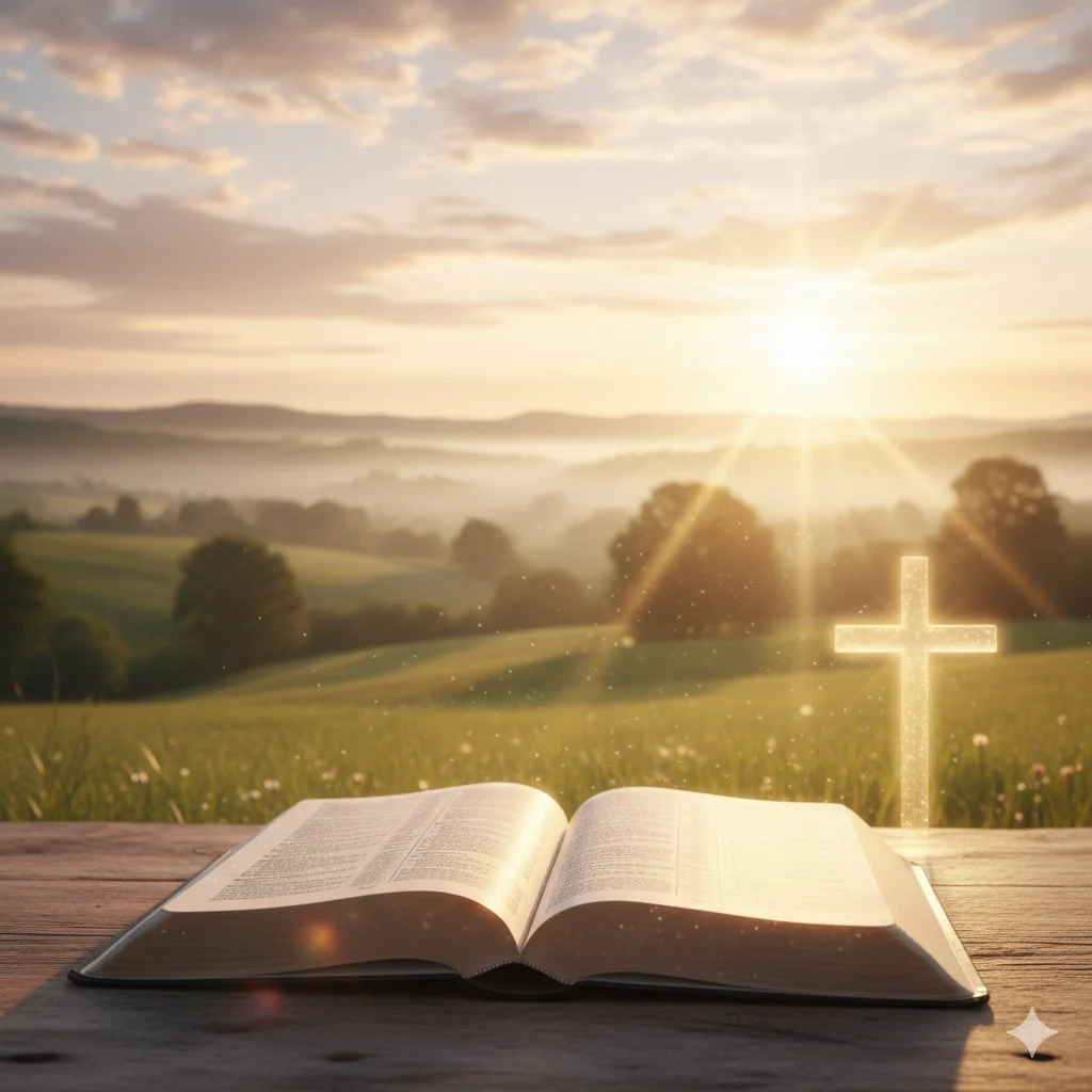 Thursday Blessings and Prayers Bible Verses