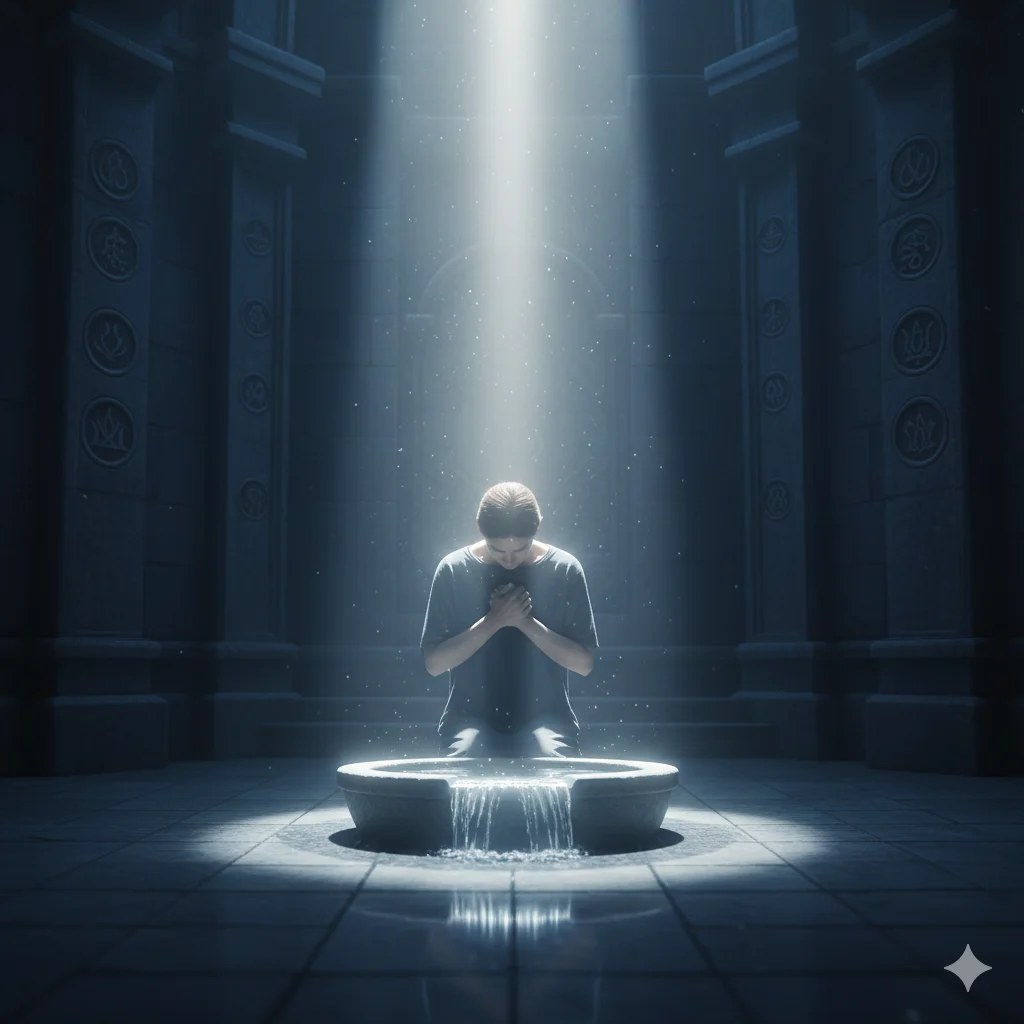 Different Prayers in the Bible