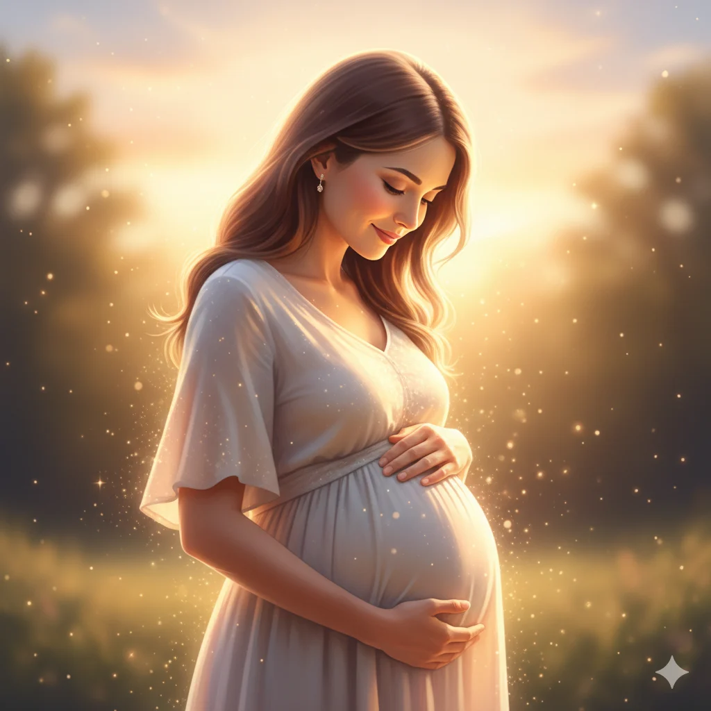 Prayers for a Safe Delivery