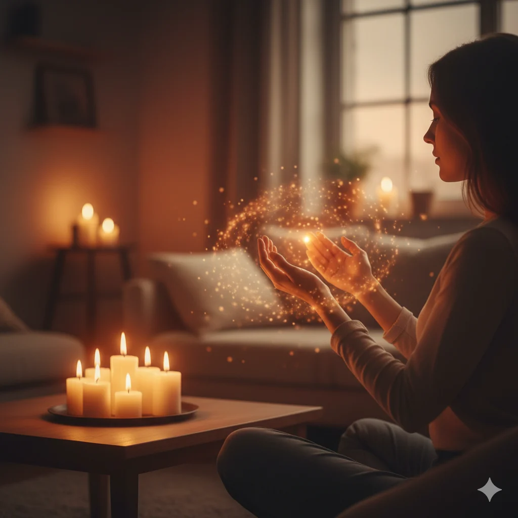 Thanking God for Answered Prayers