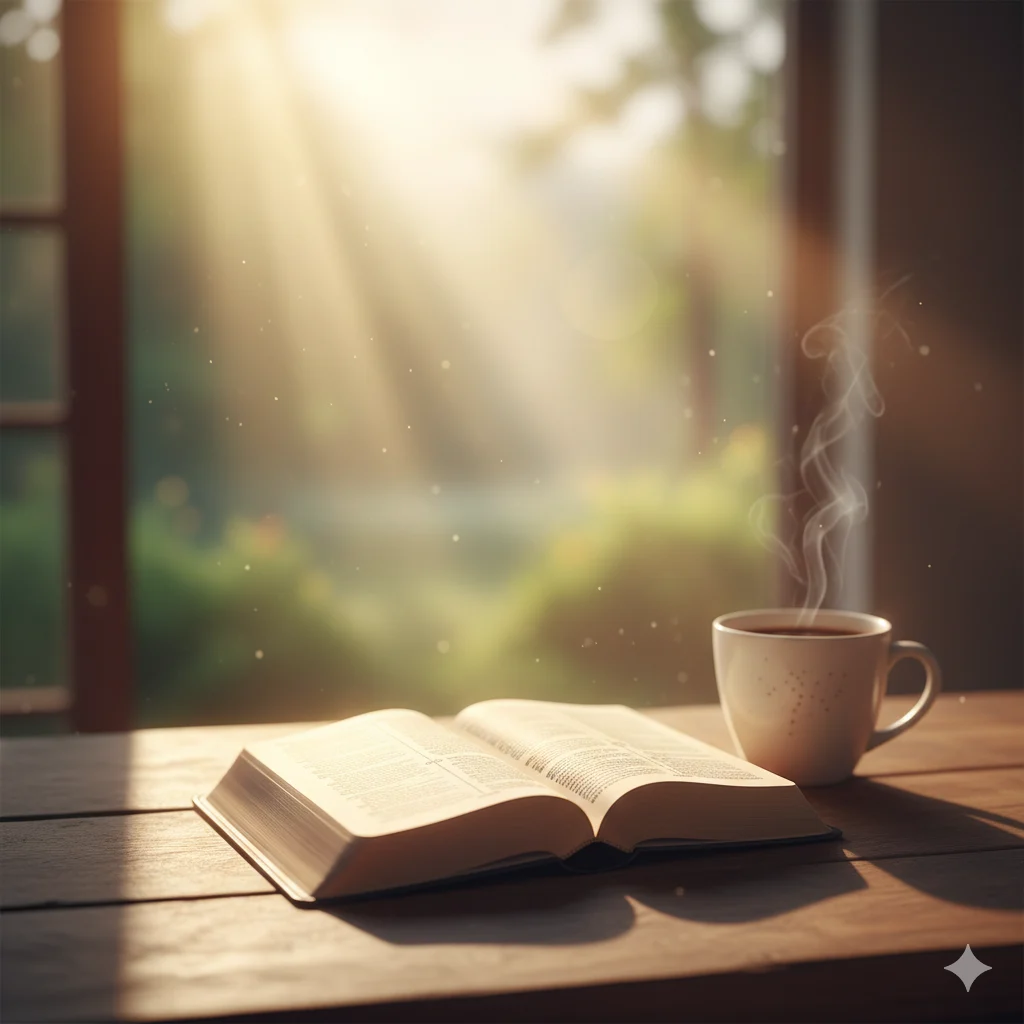 Thursday Blessings and Prayers Bible Verses