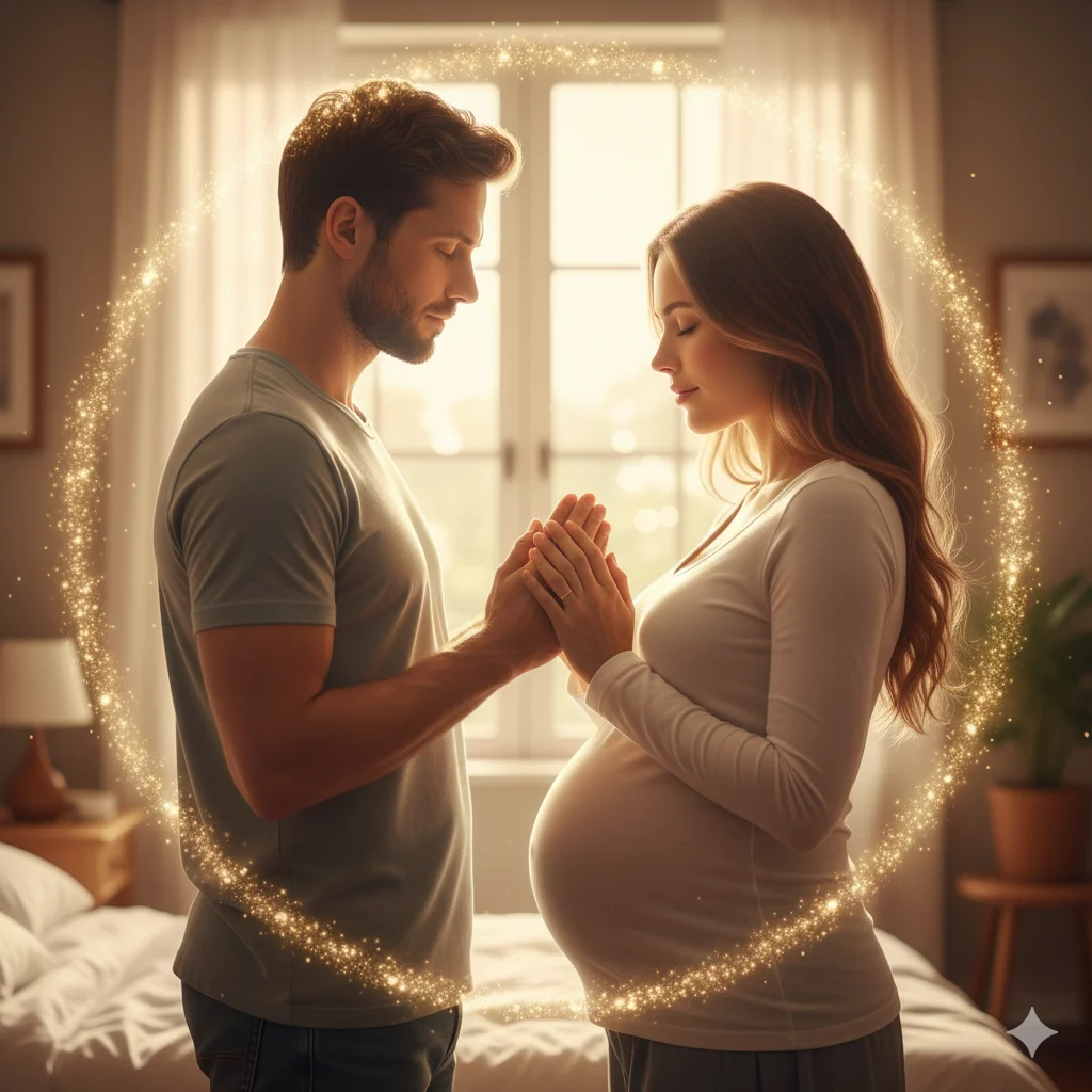 Prayers for a Safe Delivery