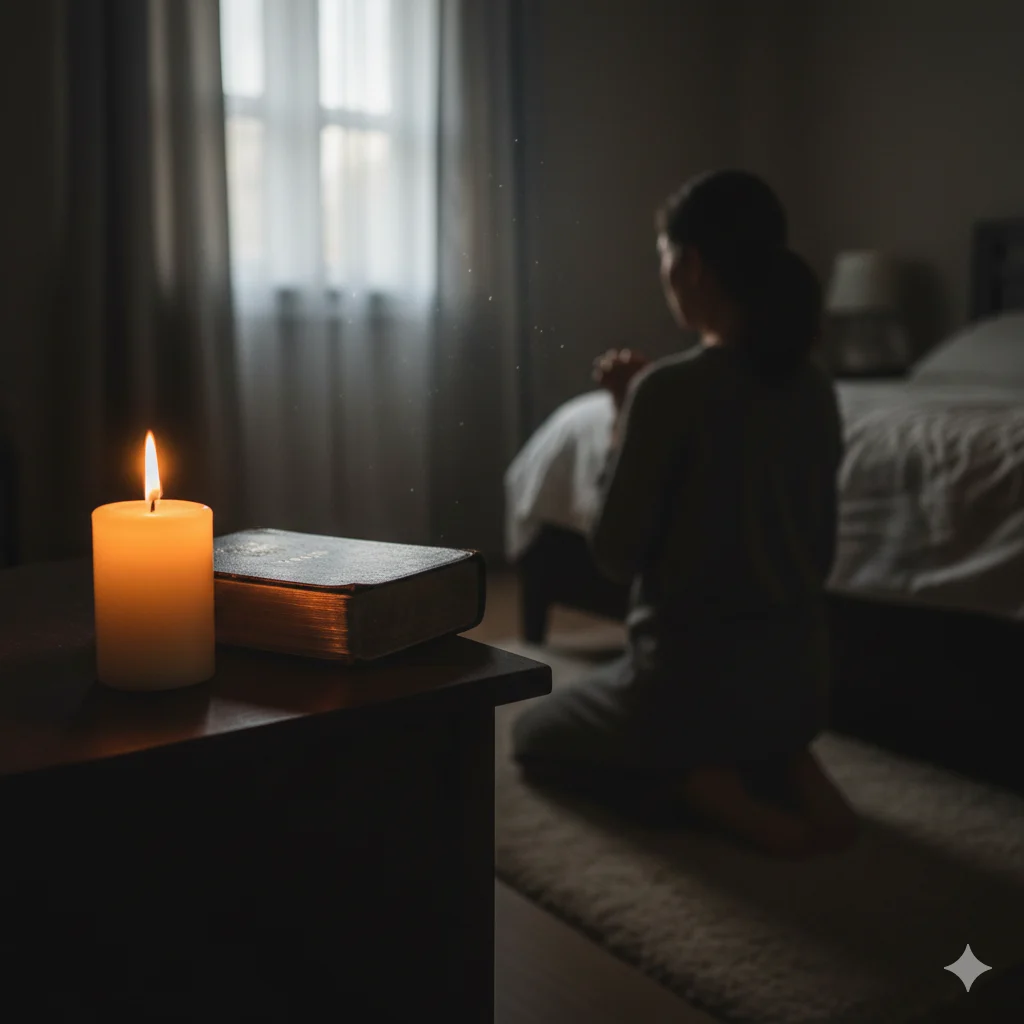 Prayers to Find a Job