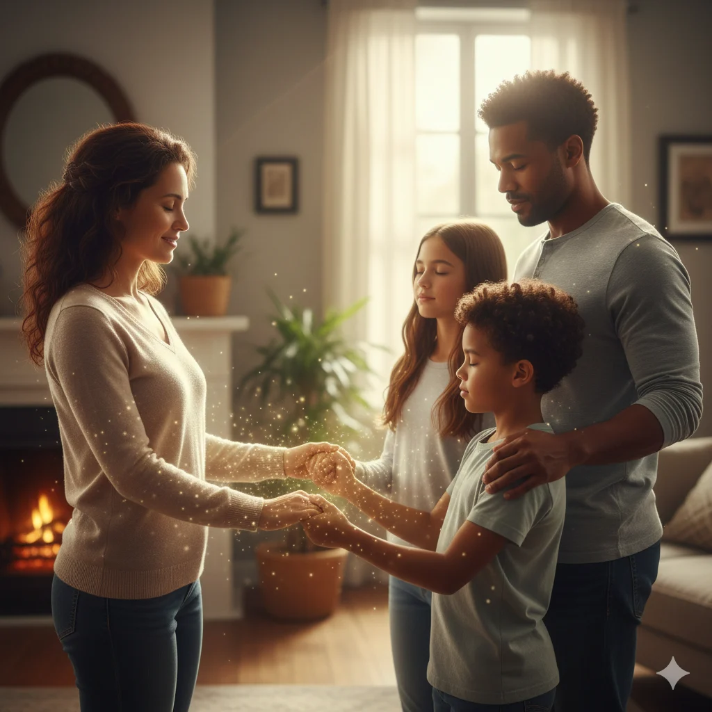 Prayers in Spanish for Protection