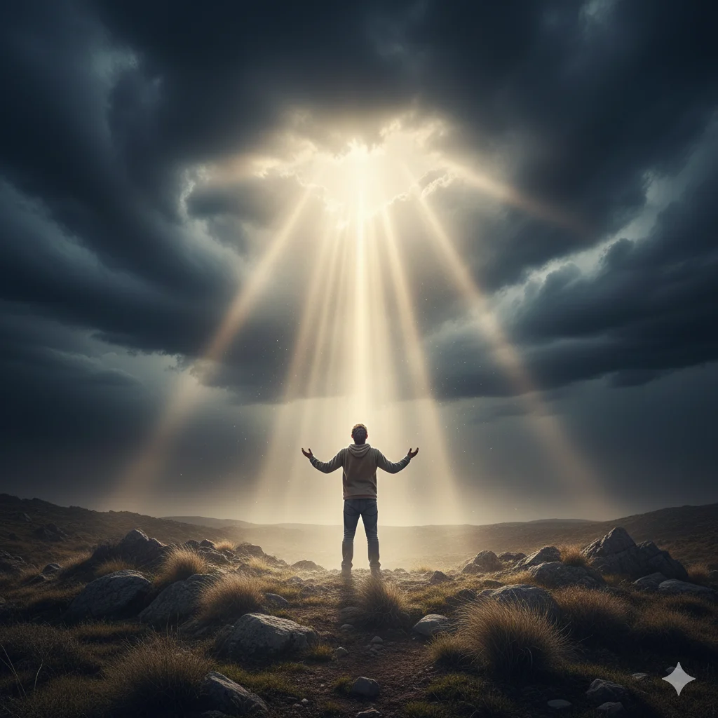 Bible Prayers for Strength