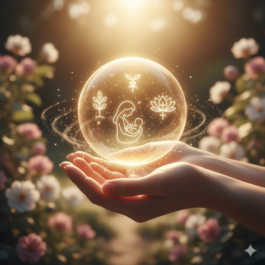 Prayers for Conception