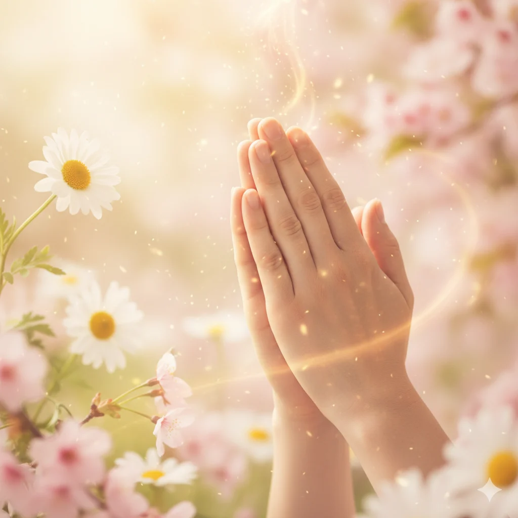 7 most powerful prayers