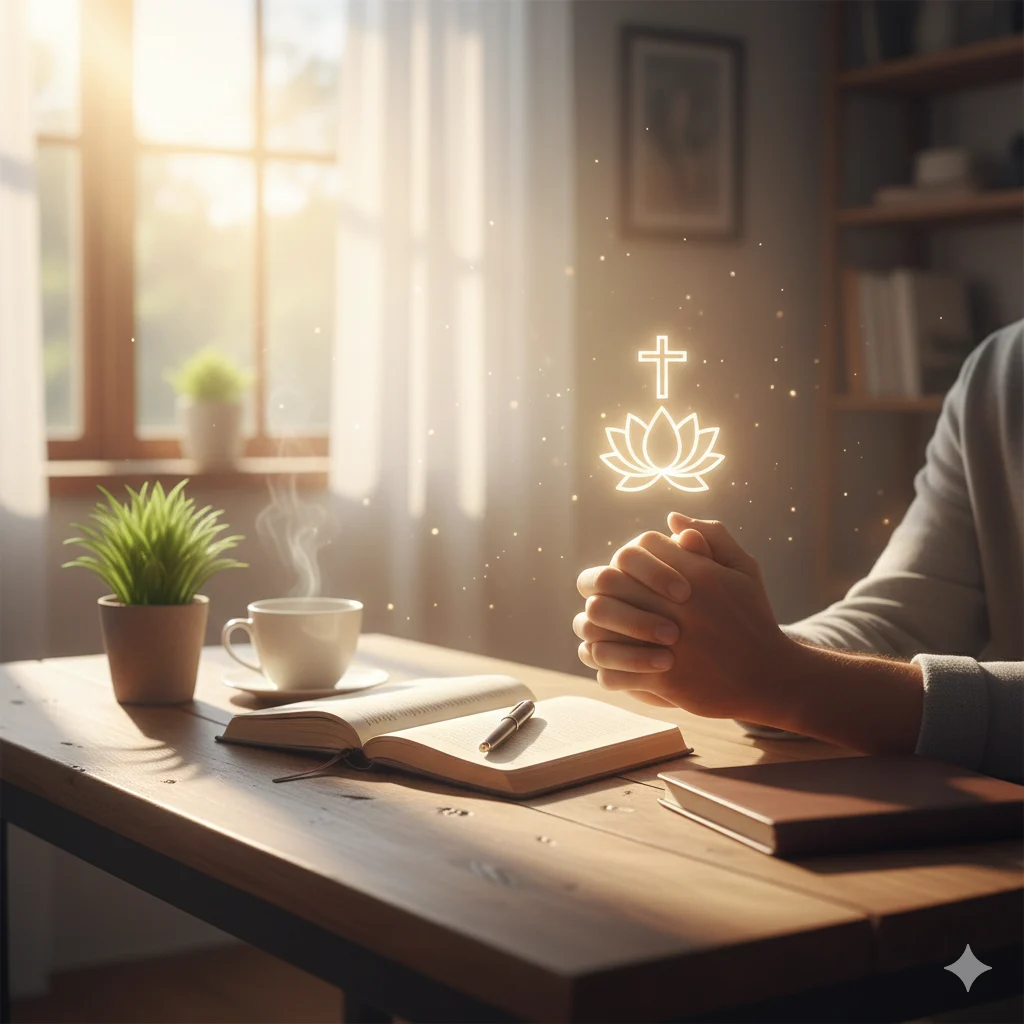 Prayers to Find a Job