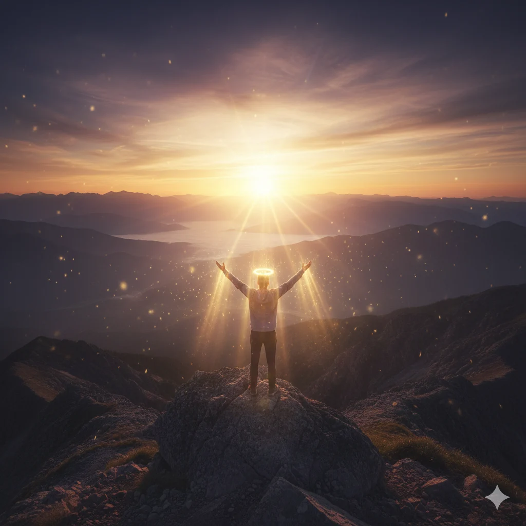 7 most powerful prayers