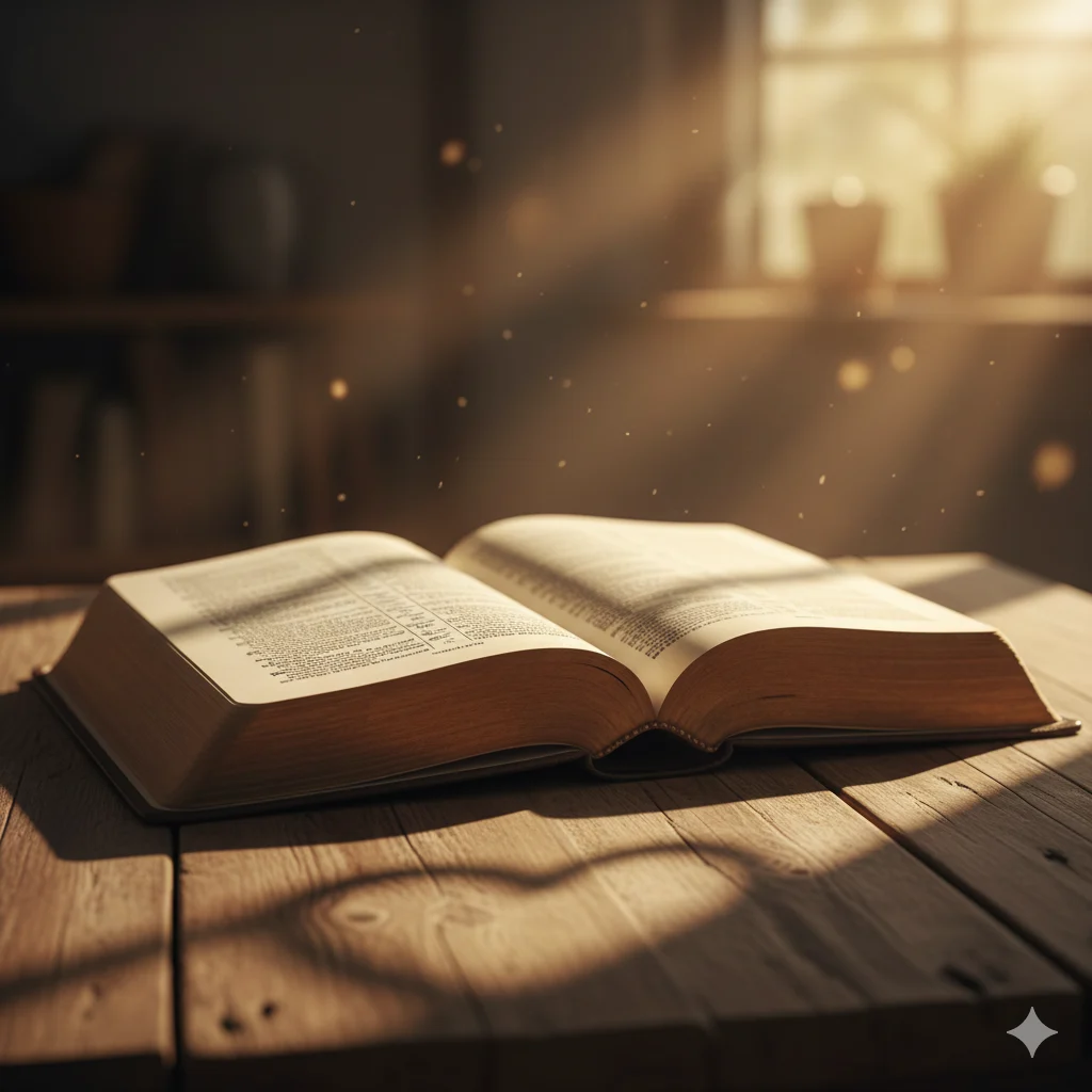 Love Prayers From the Bible