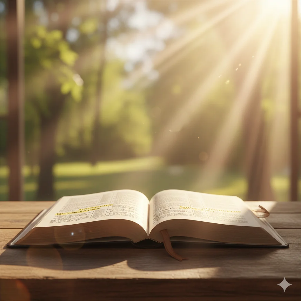 Thursday Blessings and Prayers Bible Verses