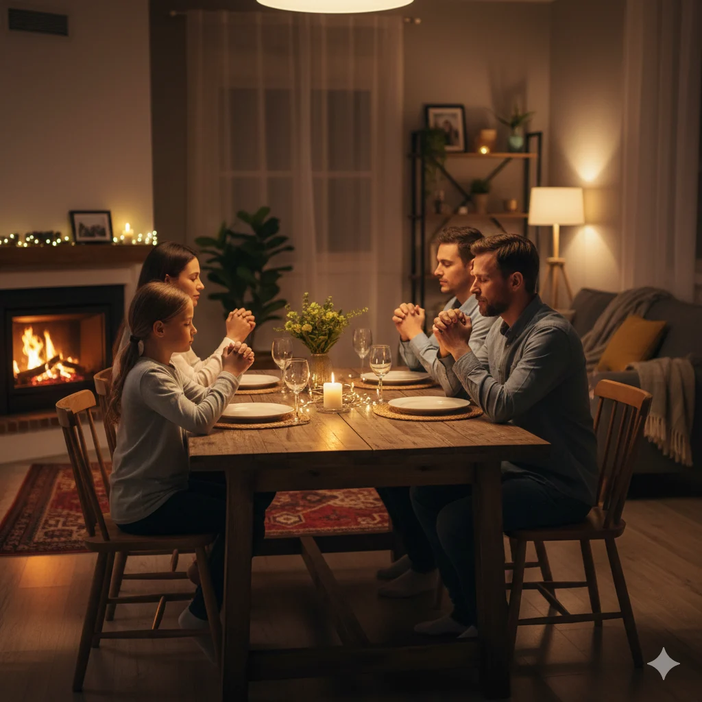 Love Prayers From the Bible