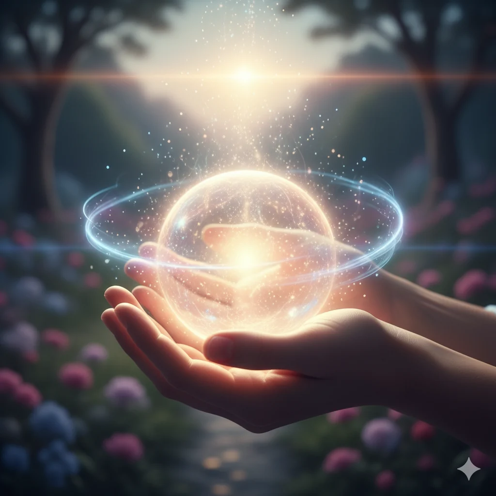 Prayers for Peace and Healing