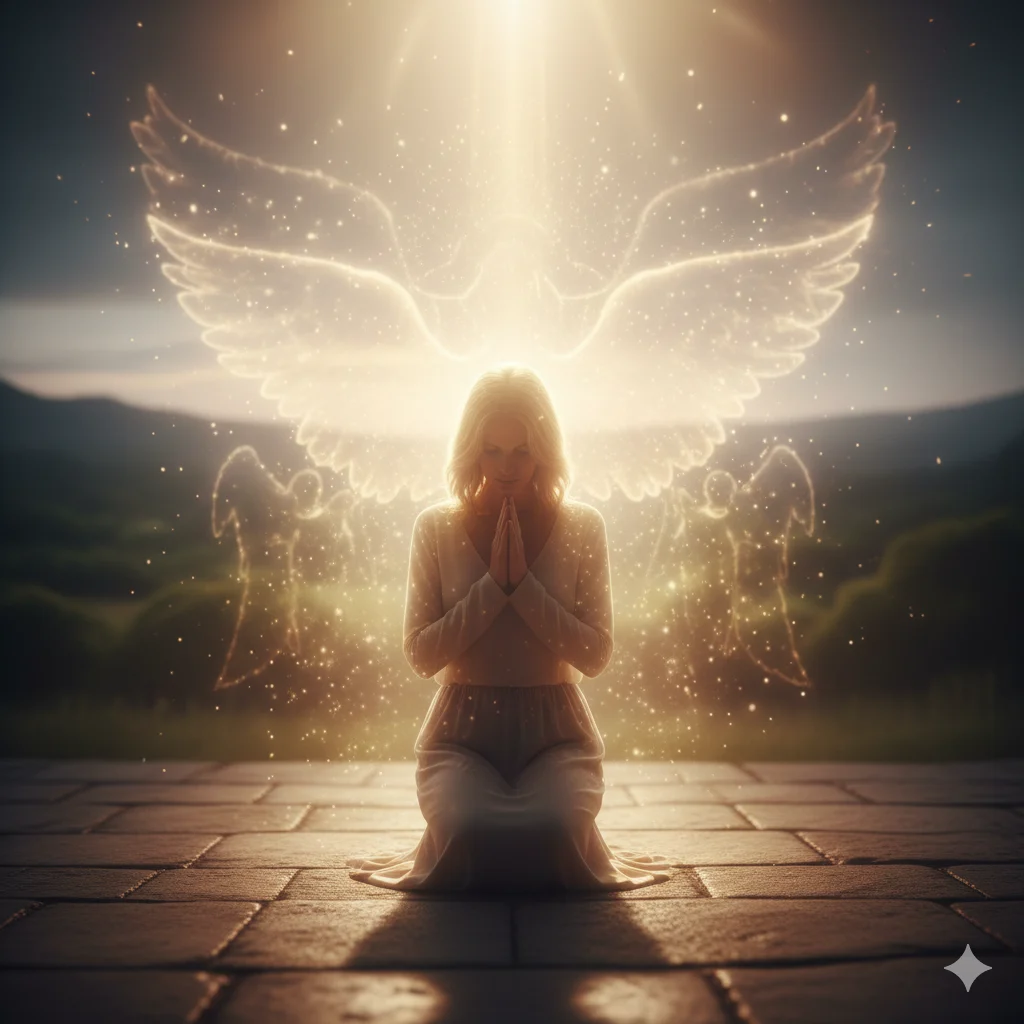 Christian Prayers for Protection