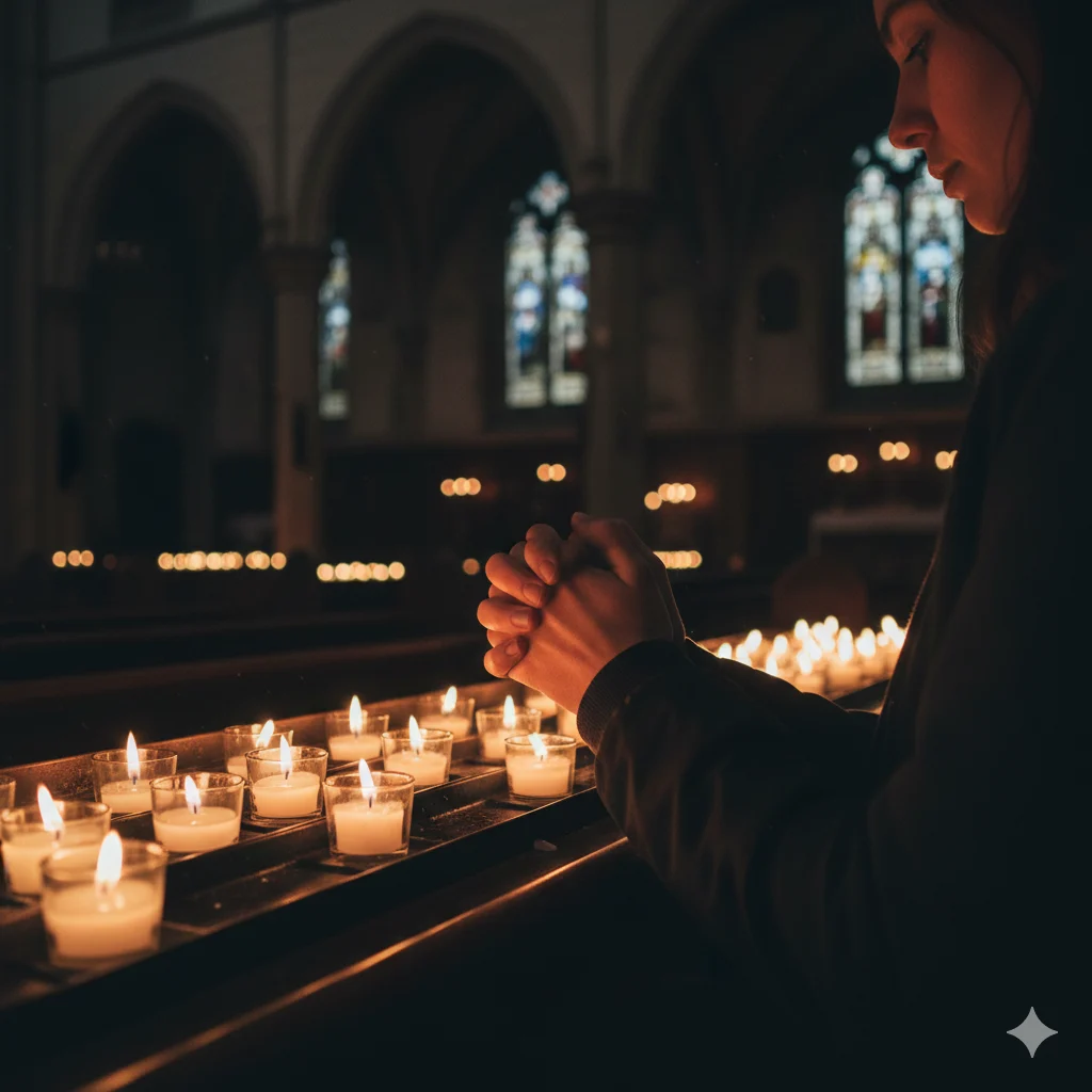 Prayers for Church Service