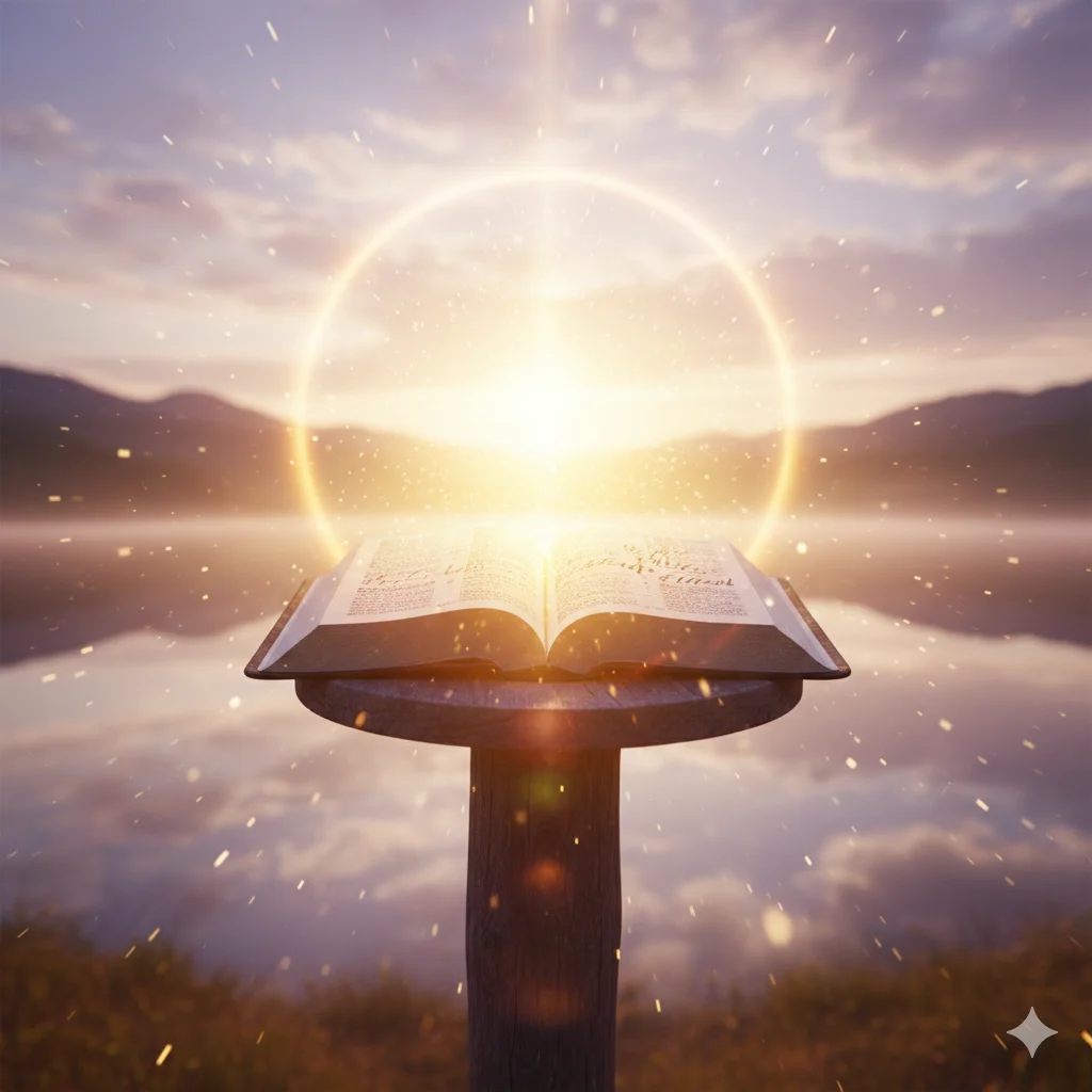 Love Prayers From the Bible