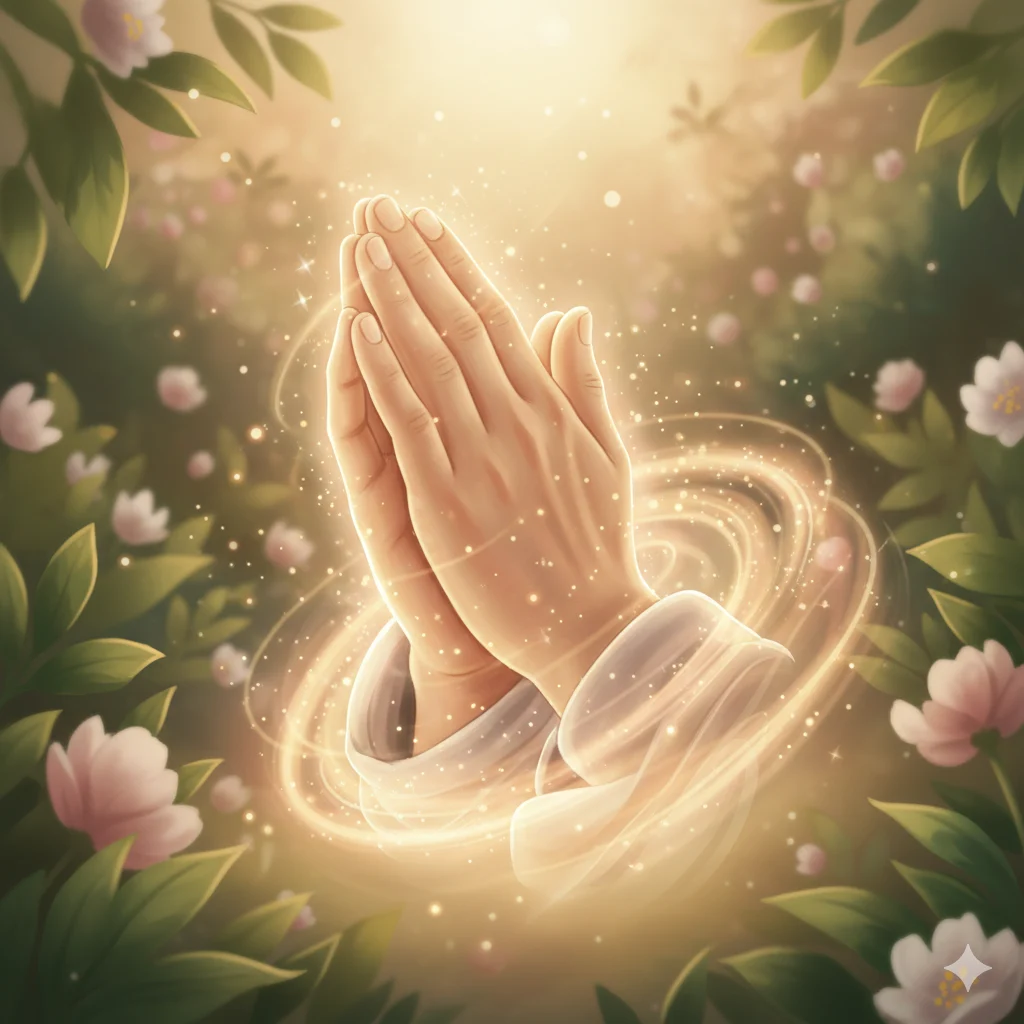 What Are 3 Comforting Prayers for Cancer Patients