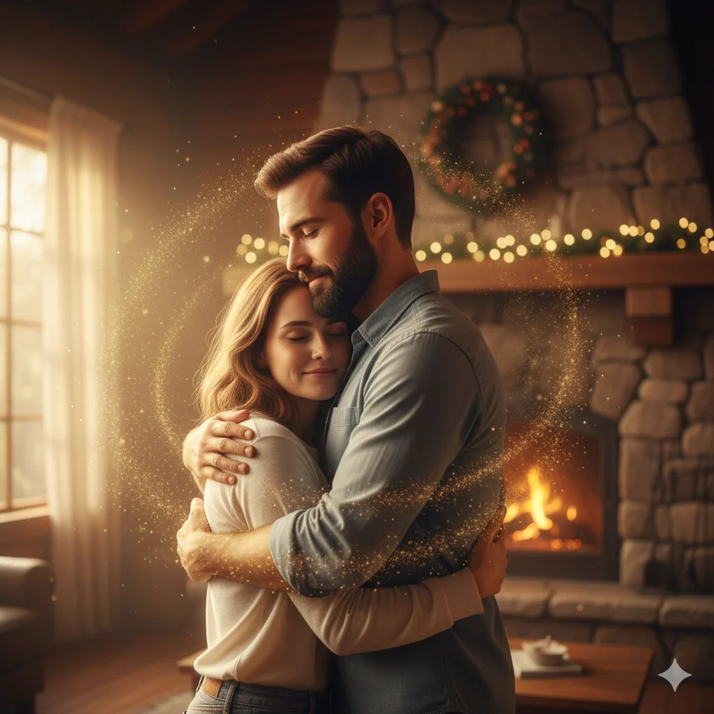 Prayers for Healing and Strength for a Friend