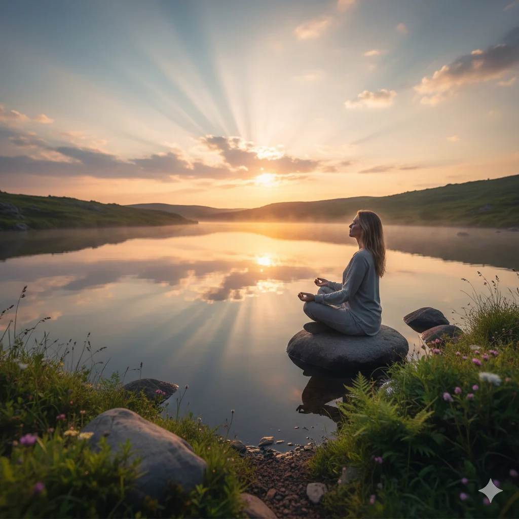 Prayers for Restoration