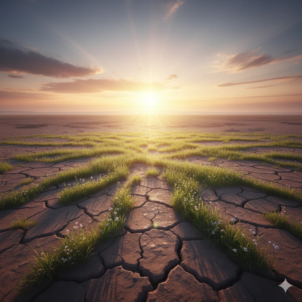 Prayers for Restoration