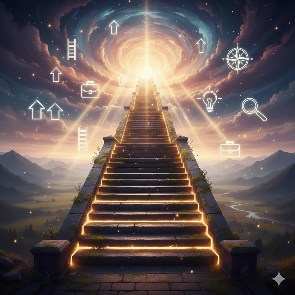 Prayers for Work Situations