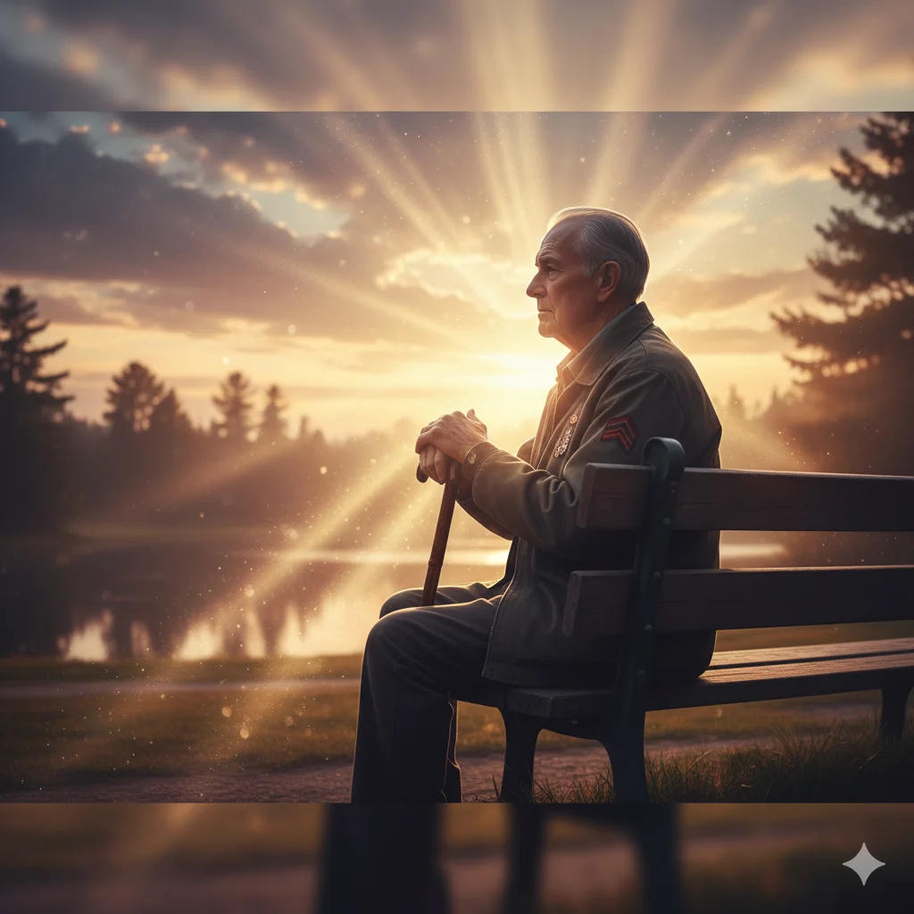 Veterans Day Prayers