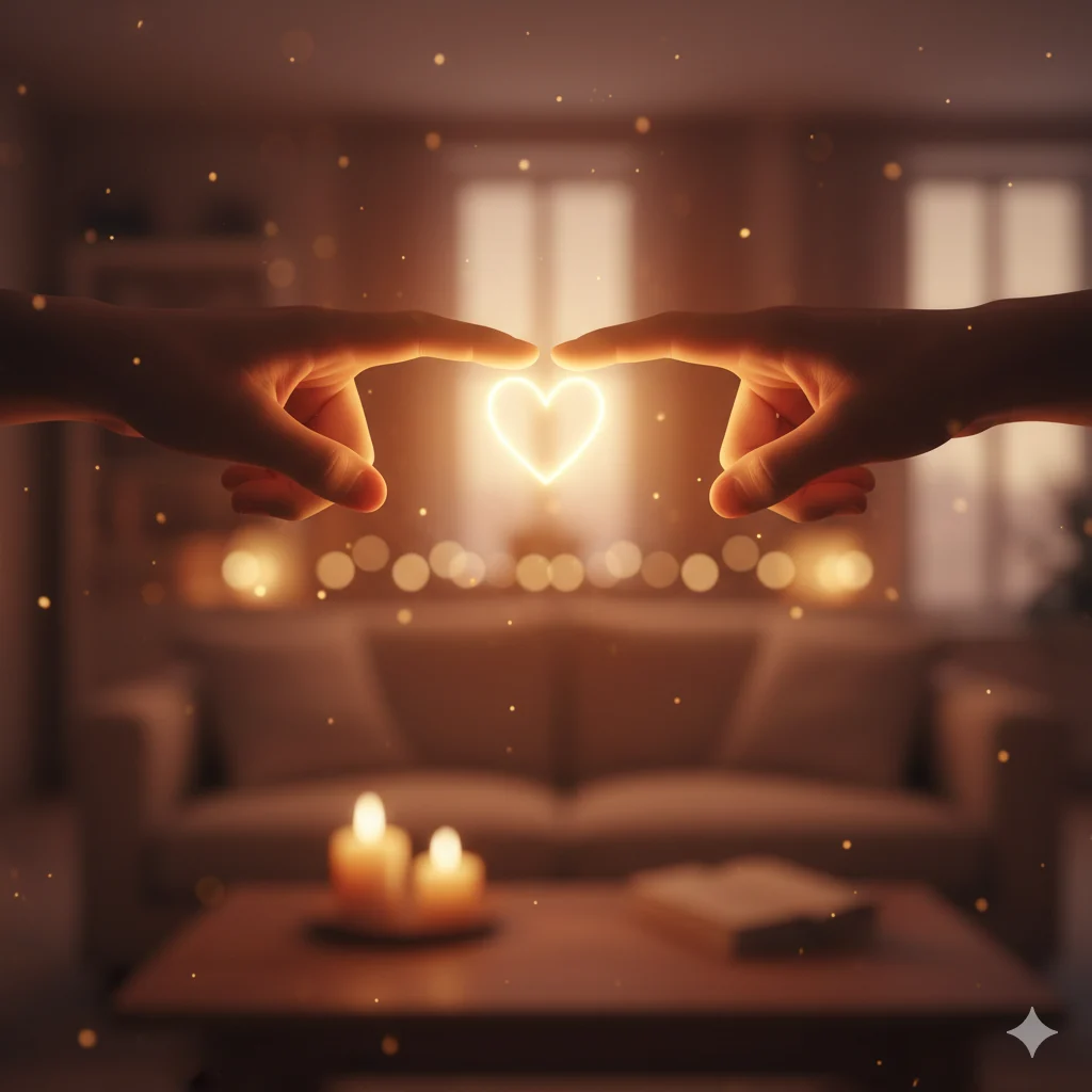 Prayers for Relationship