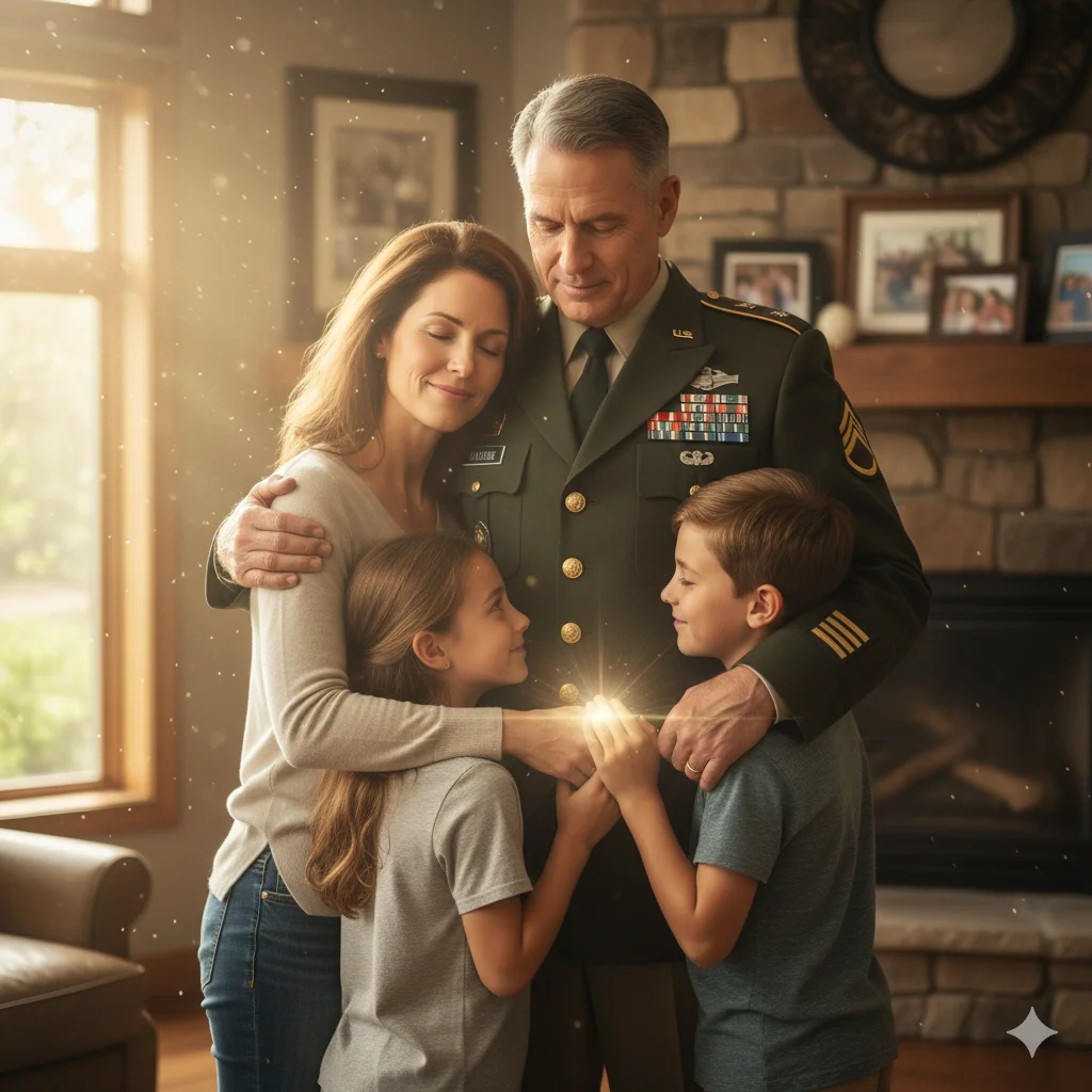 Veterans Day Prayers