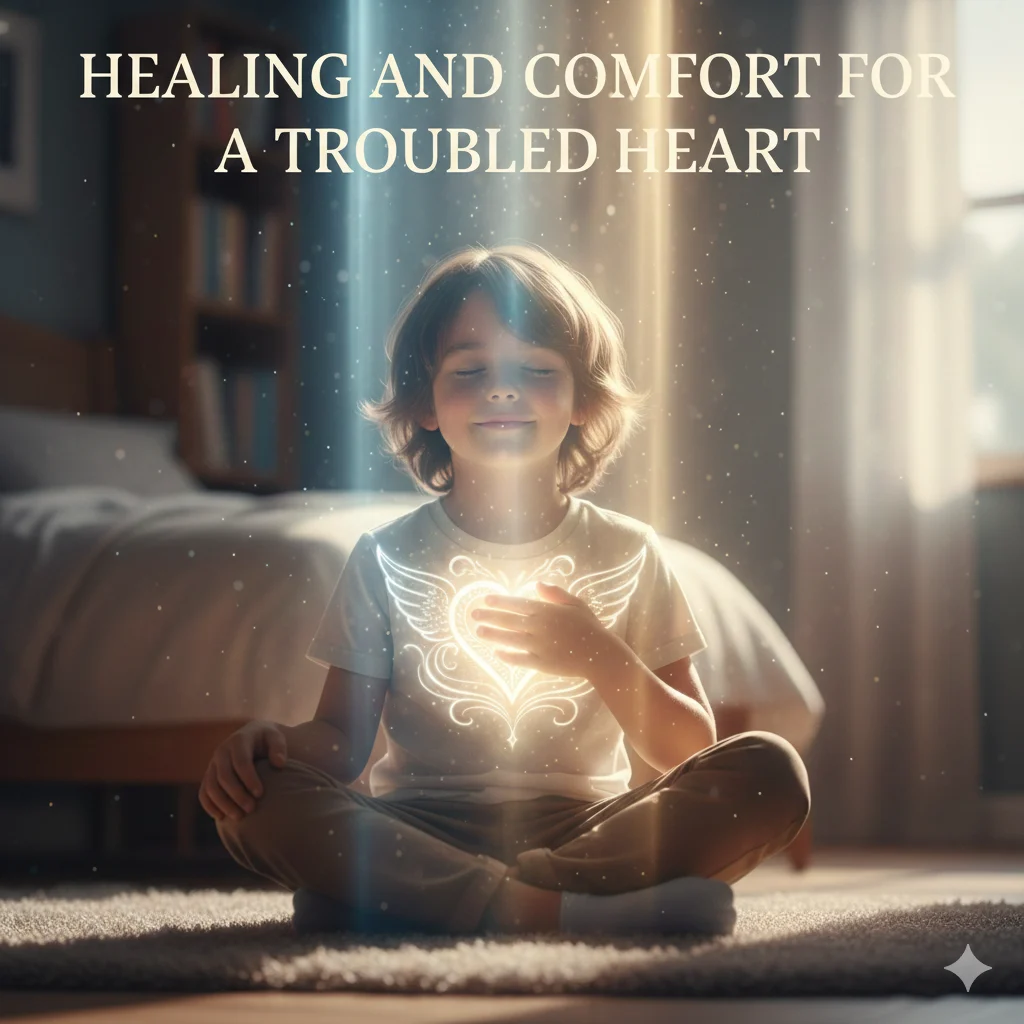 powerful midday prayer