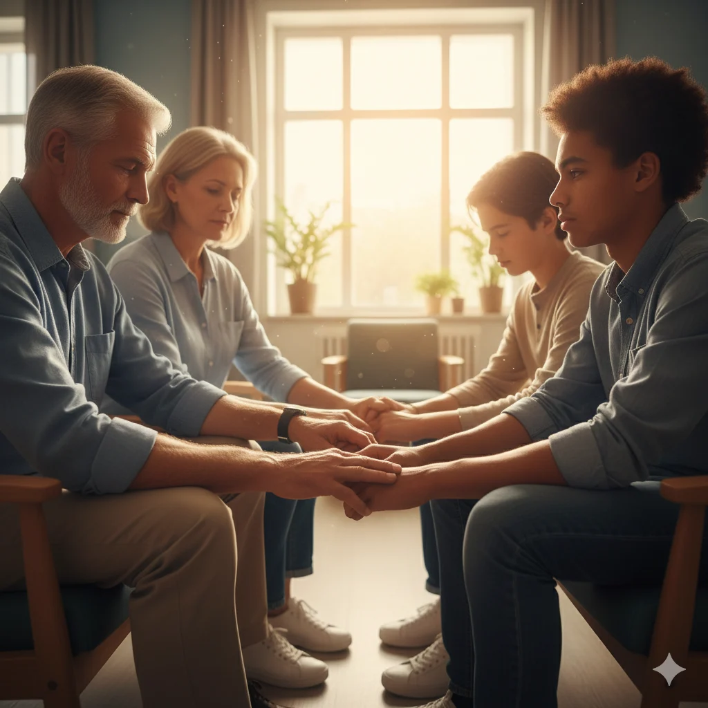 Prayers for Someone in the Hospital