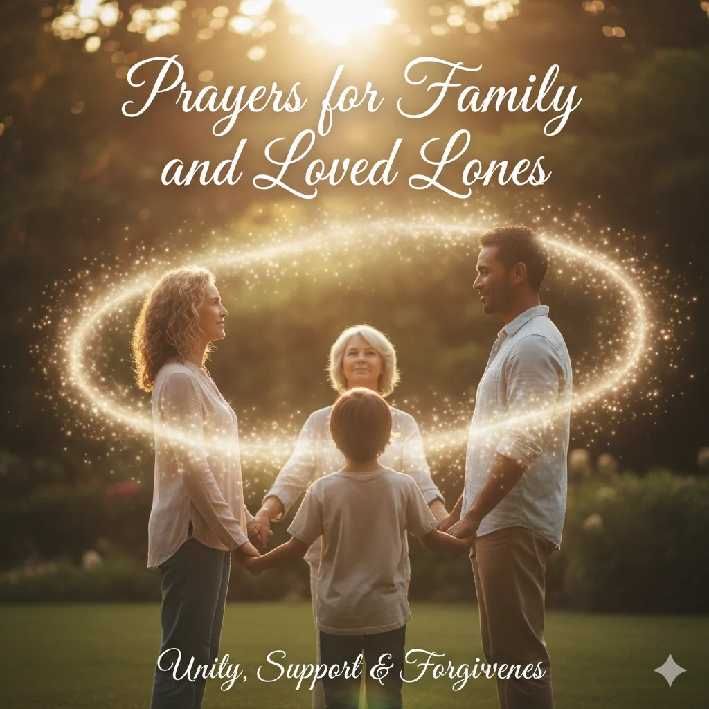 Prayers for Alcoholics