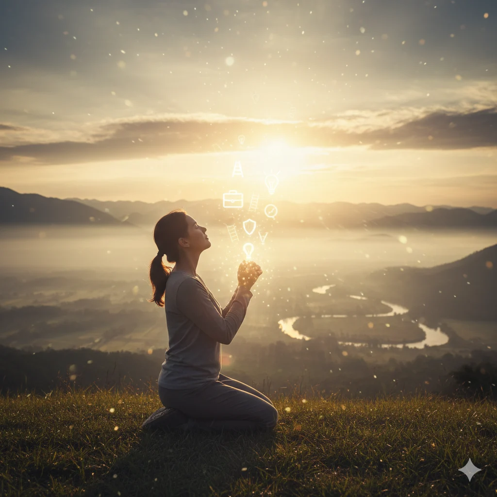 Prayers to Find a Job