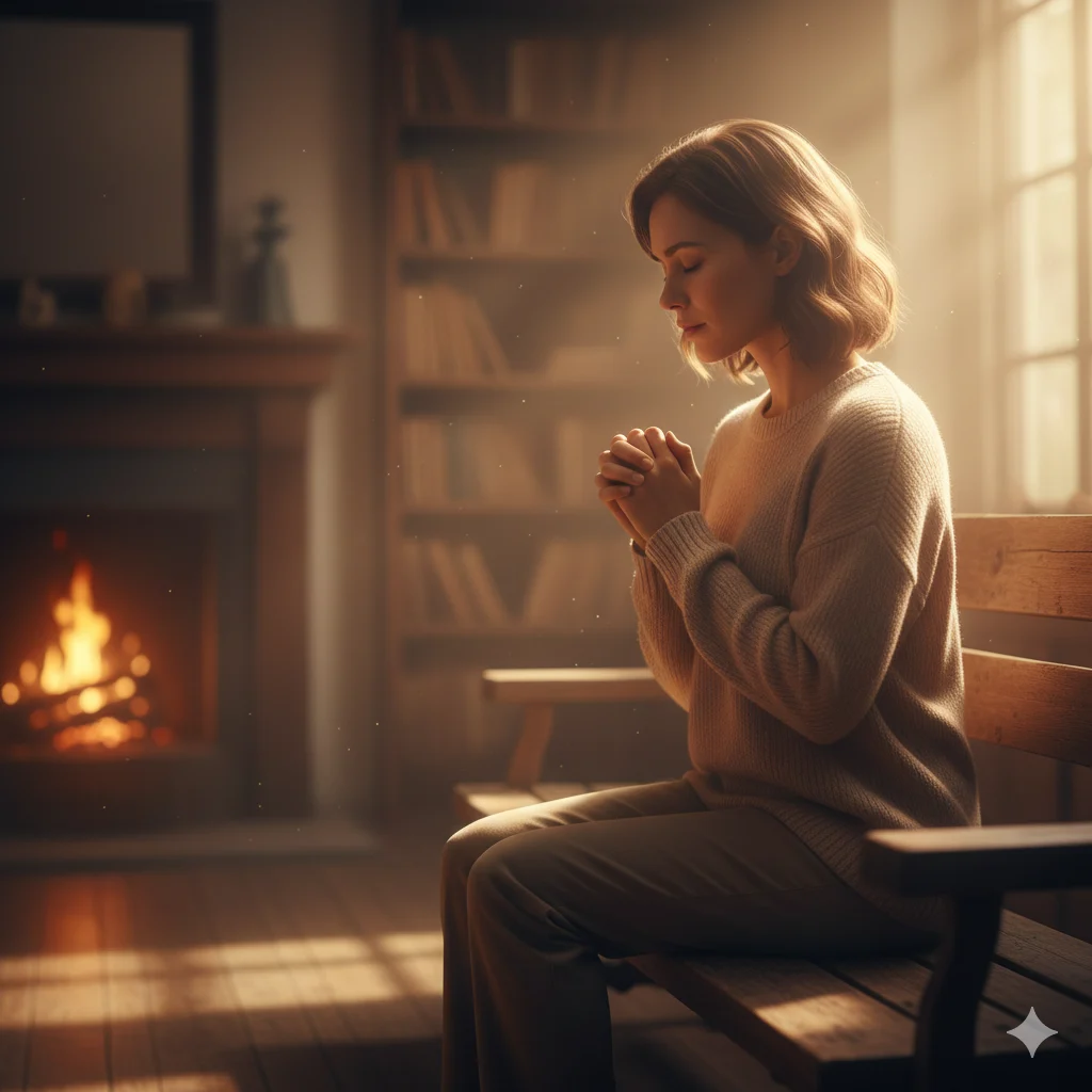 Prayers for Death of a Loved One