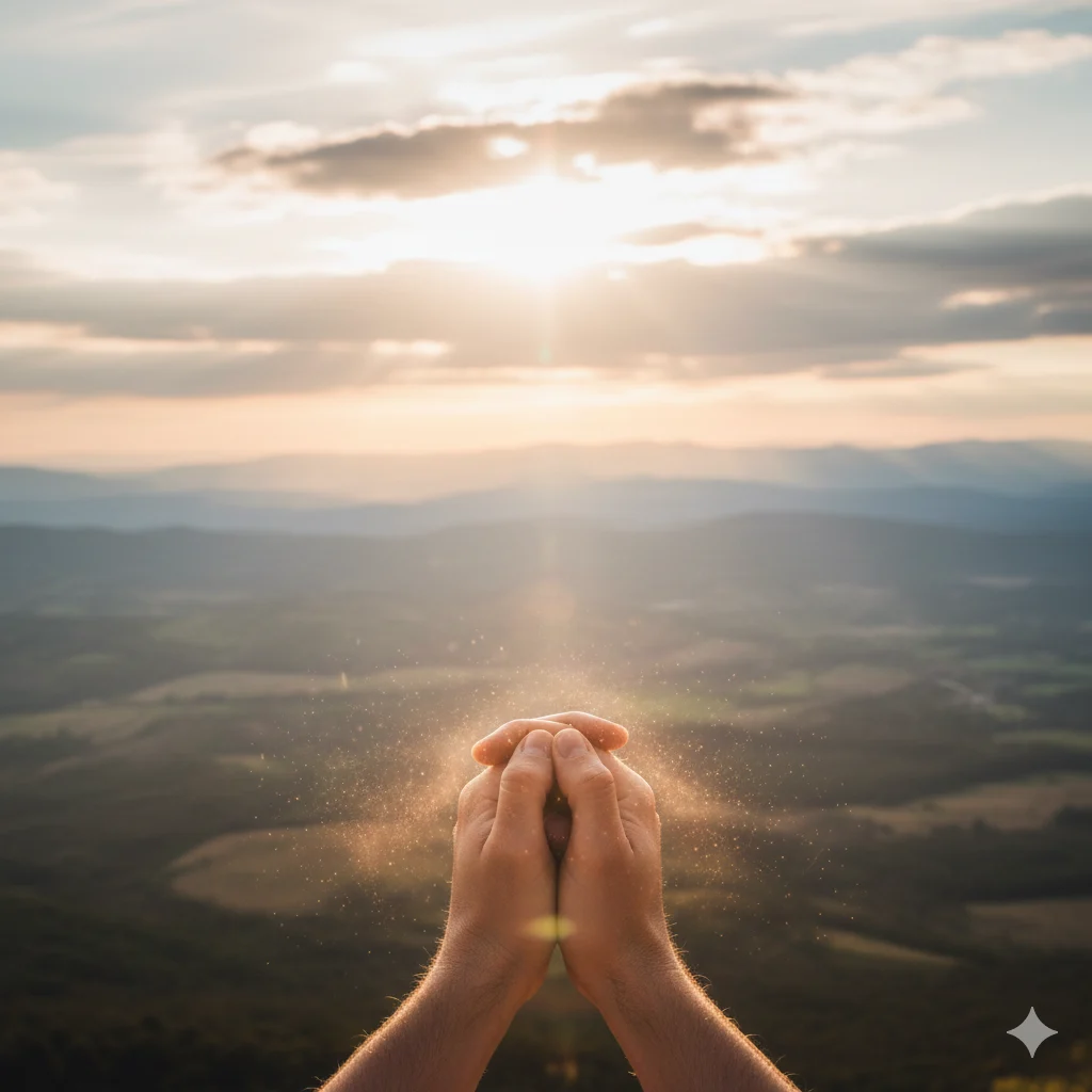 Sending Prayers and Love