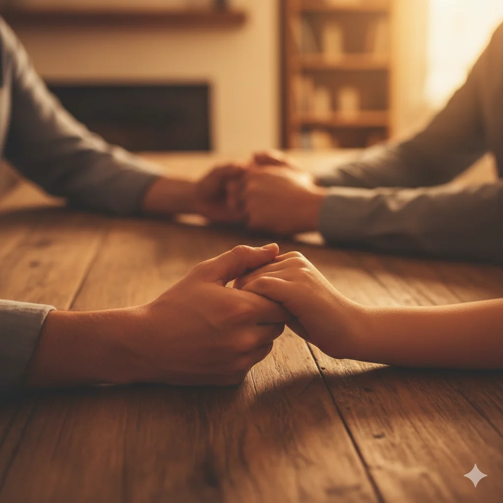 Prayers for a Peaceful Transition to Heaven