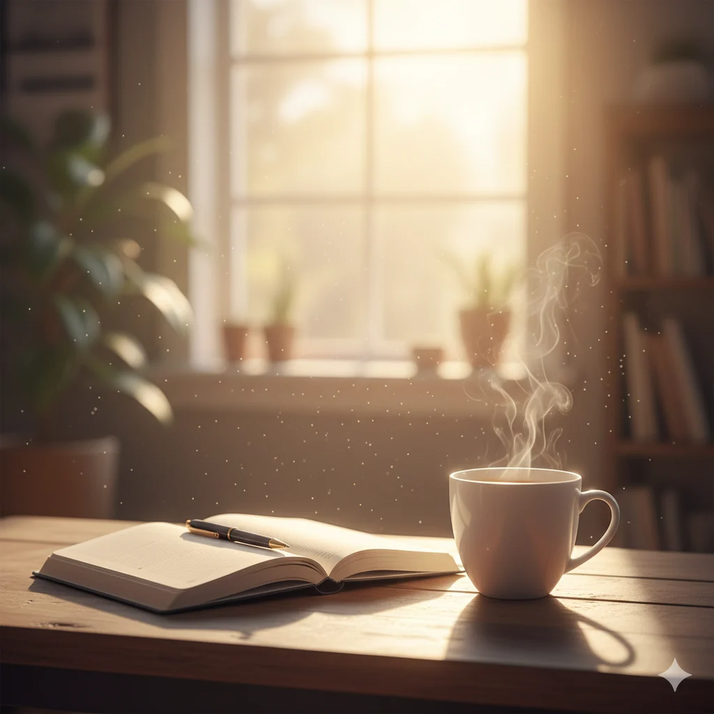 Prayers for Conception