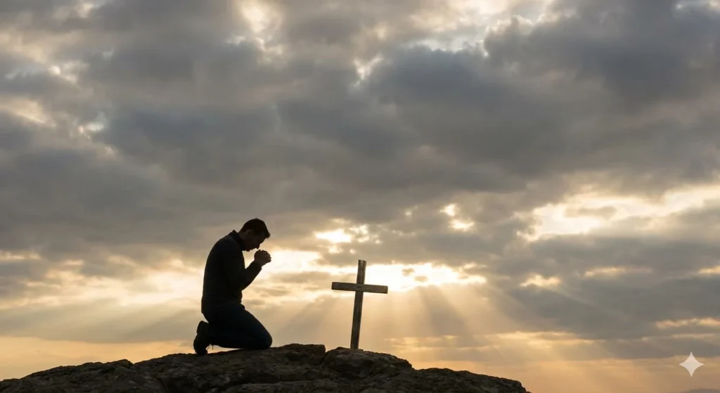 Prayers for Restoration