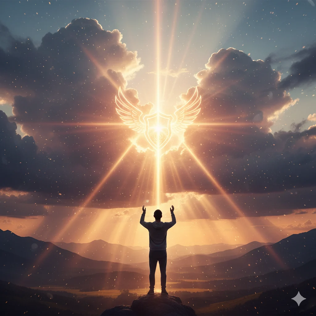 Prayers for Monday Morning