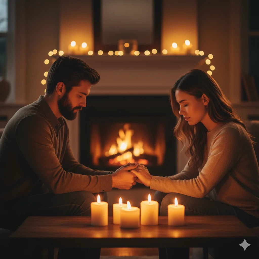 Prayers for Relationship